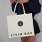 Tote LIVIN BAE Bag