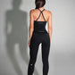 Noir Performance workout leggings