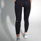 Noir Performance workout leggings