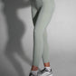 Mint Breeze Sports Leggings