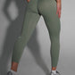 Forest mint athletic Legging