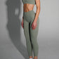 Forest mint athletic Legging