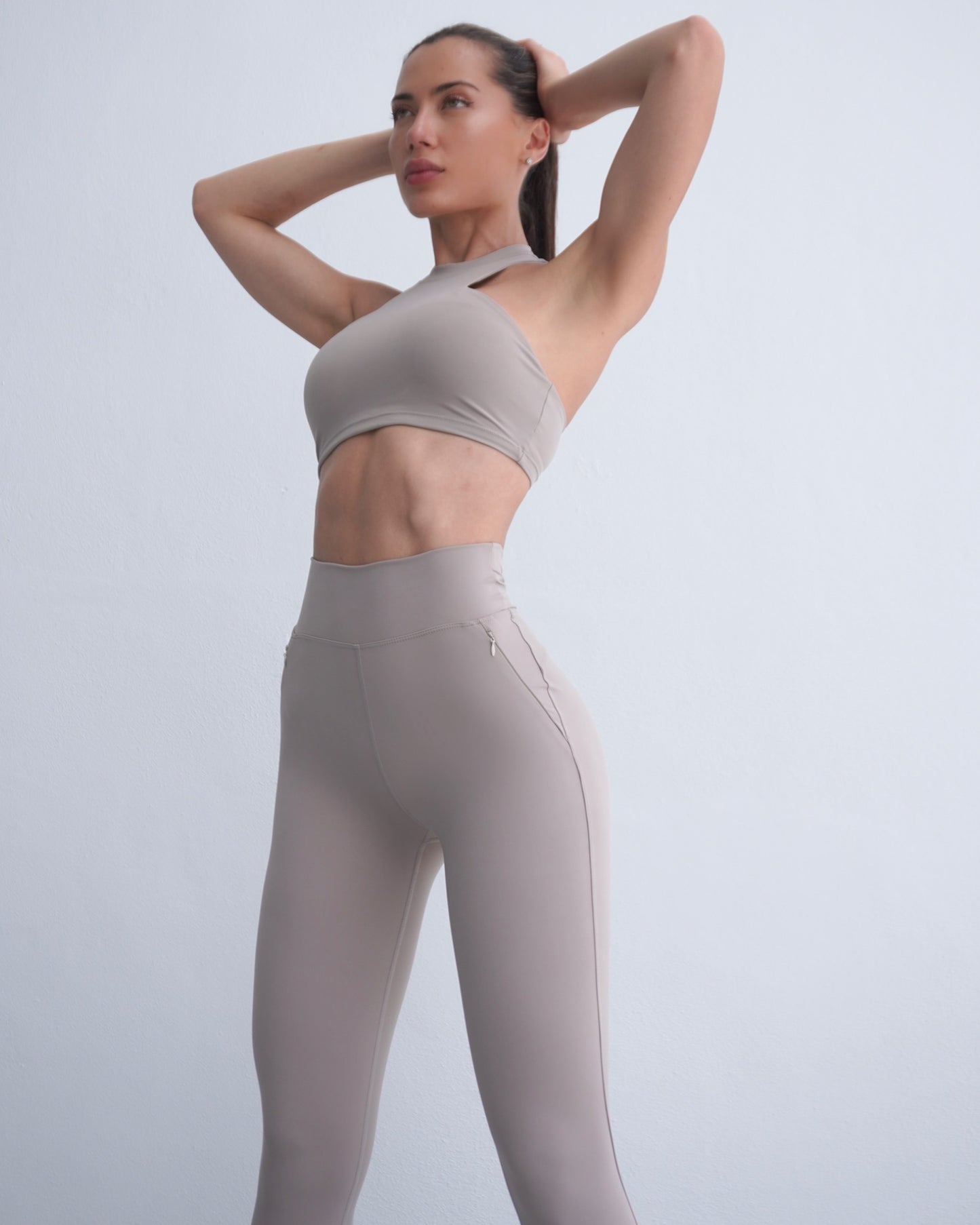 High Skin leggings